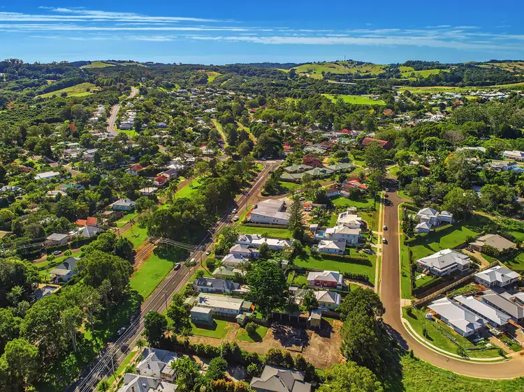 Third view of Homely land listing, 23 Lismore Road, Bangalow NSW 2479