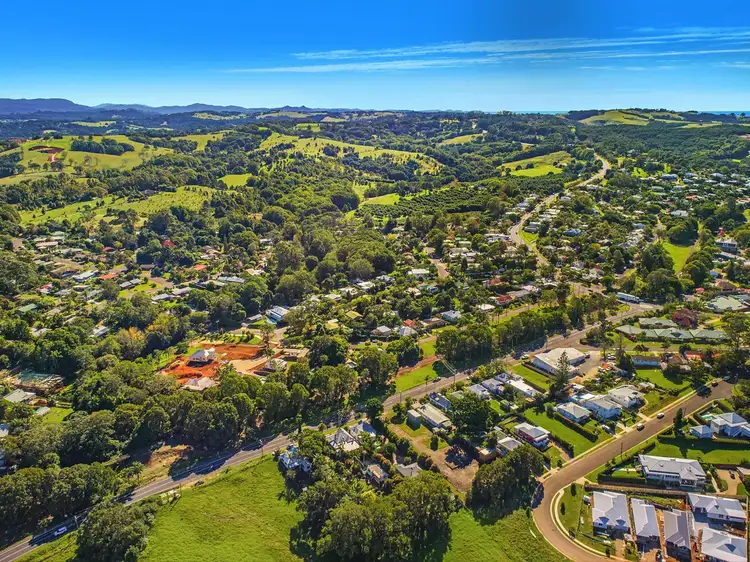 Fourth view of Homely land listing, 23 Lismore Road, Bangalow NSW 2479