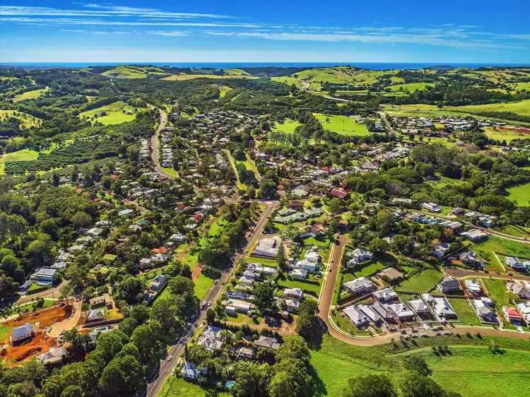 Fifth view of Homely land listing, 23 Lismore Road, Bangalow NSW 2479