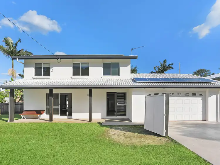 Second view of Homely house listing, 1/22 Mill Street, Landsborough QLD 4550