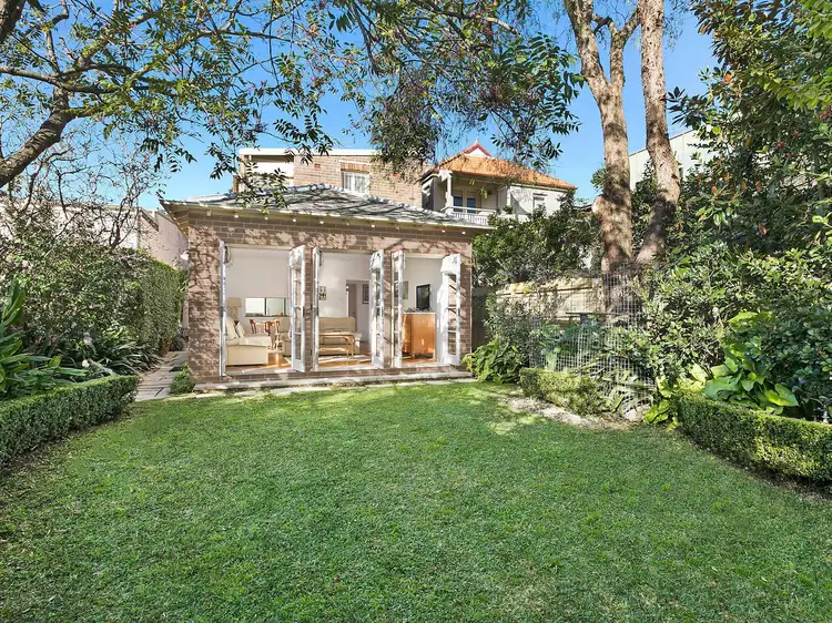 22 Wentworth Street, Randwick NSW 2031
