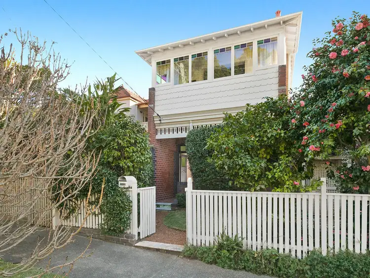 Second view of Homely house listing, 22 Wentworth Street, Randwick NSW 2031