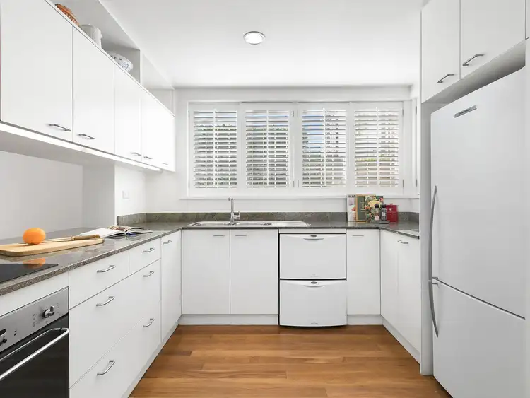 Fourth view of Homely house listing, 22 Wentworth Street, Randwick NSW 2031