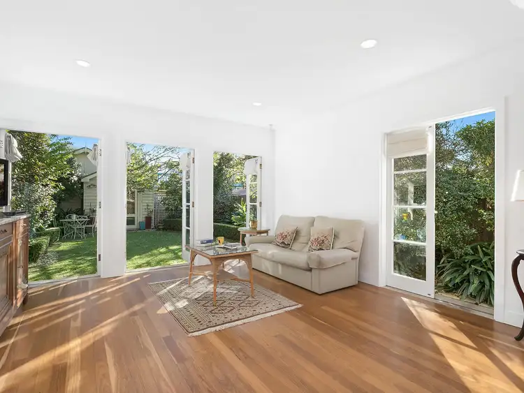 Fifth view of Homely house listing, 22 Wentworth Street, Randwick NSW 2031