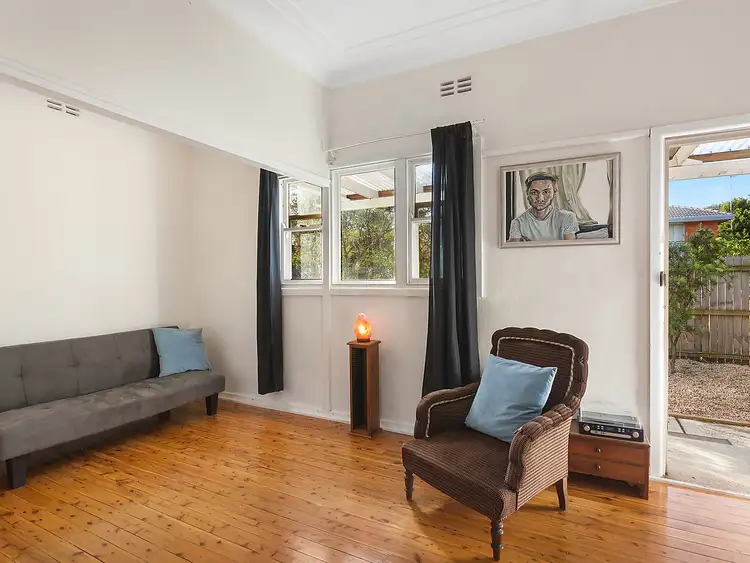 Second view of Homely house listing, 91 Barrenjoey Road, Ettalong Beach NSW 2257