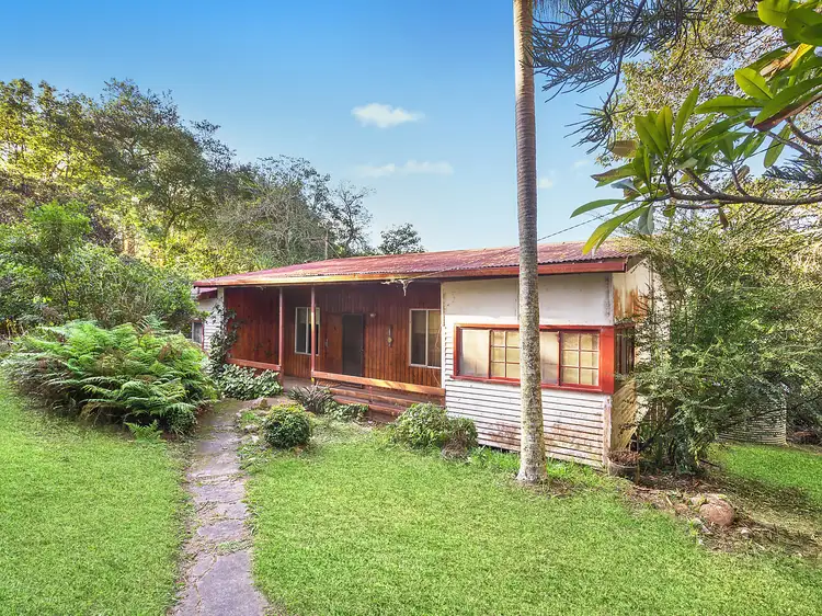 Second view of Homely rural property listing, 129 The Ridgeway, Lisarow NSW 2250