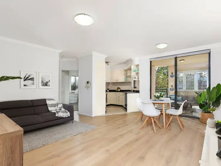 Main view of Homely apartment listing, 26/280 Kingsway, Caringbah NSW 2229
