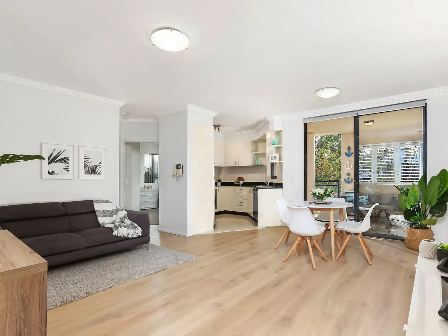 Main view of Homely apartment listing, 26/280 Kingsway, Caringbah NSW 2229