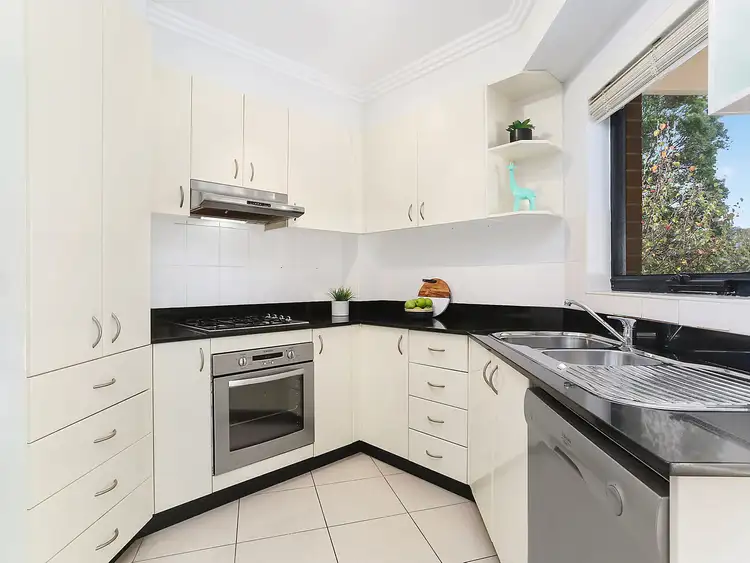 Second view of Homely apartment listing, 26/280 Kingsway, Caringbah NSW 2229