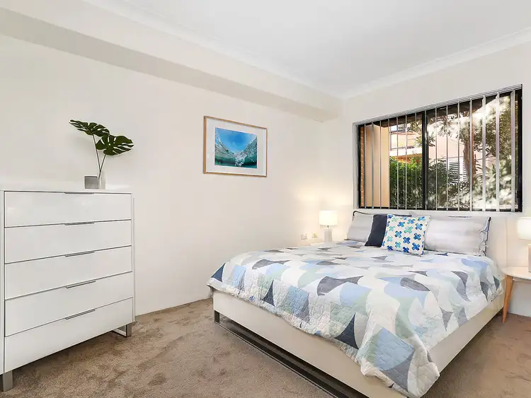 Fourth view of Homely apartment listing, 26/280 Kingsway, Caringbah NSW 2229