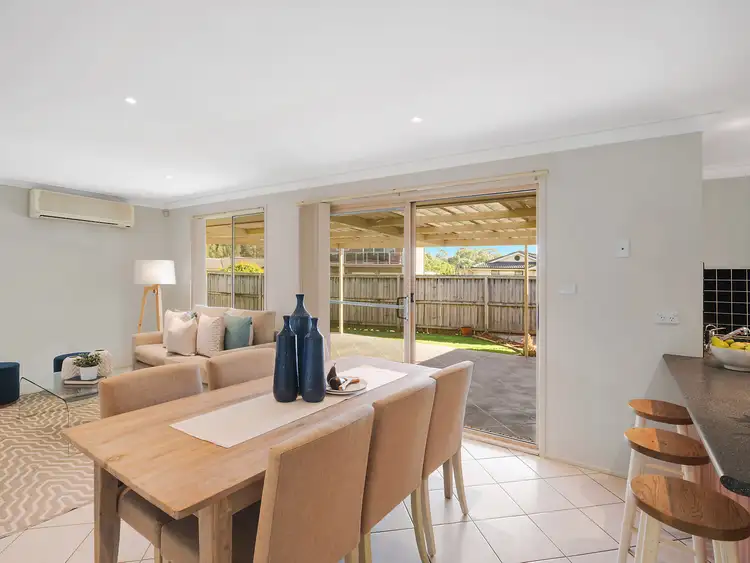 Second view of Homely house listing, 63 Rossini Drive, Hinchinbrook NSW 2168