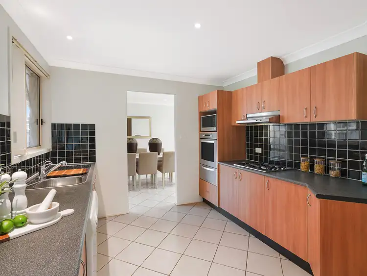 Third view of Homely house listing, 63 Rossini Drive, Hinchinbrook NSW 2168