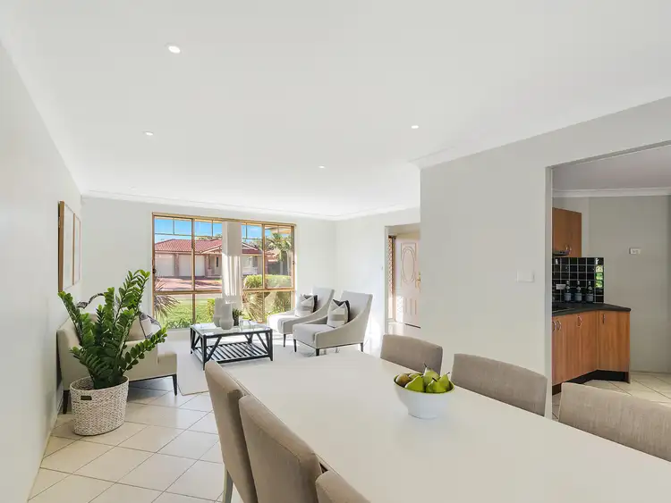 Fourth view of Homely house listing, 63 Rossini Drive, Hinchinbrook NSW 2168