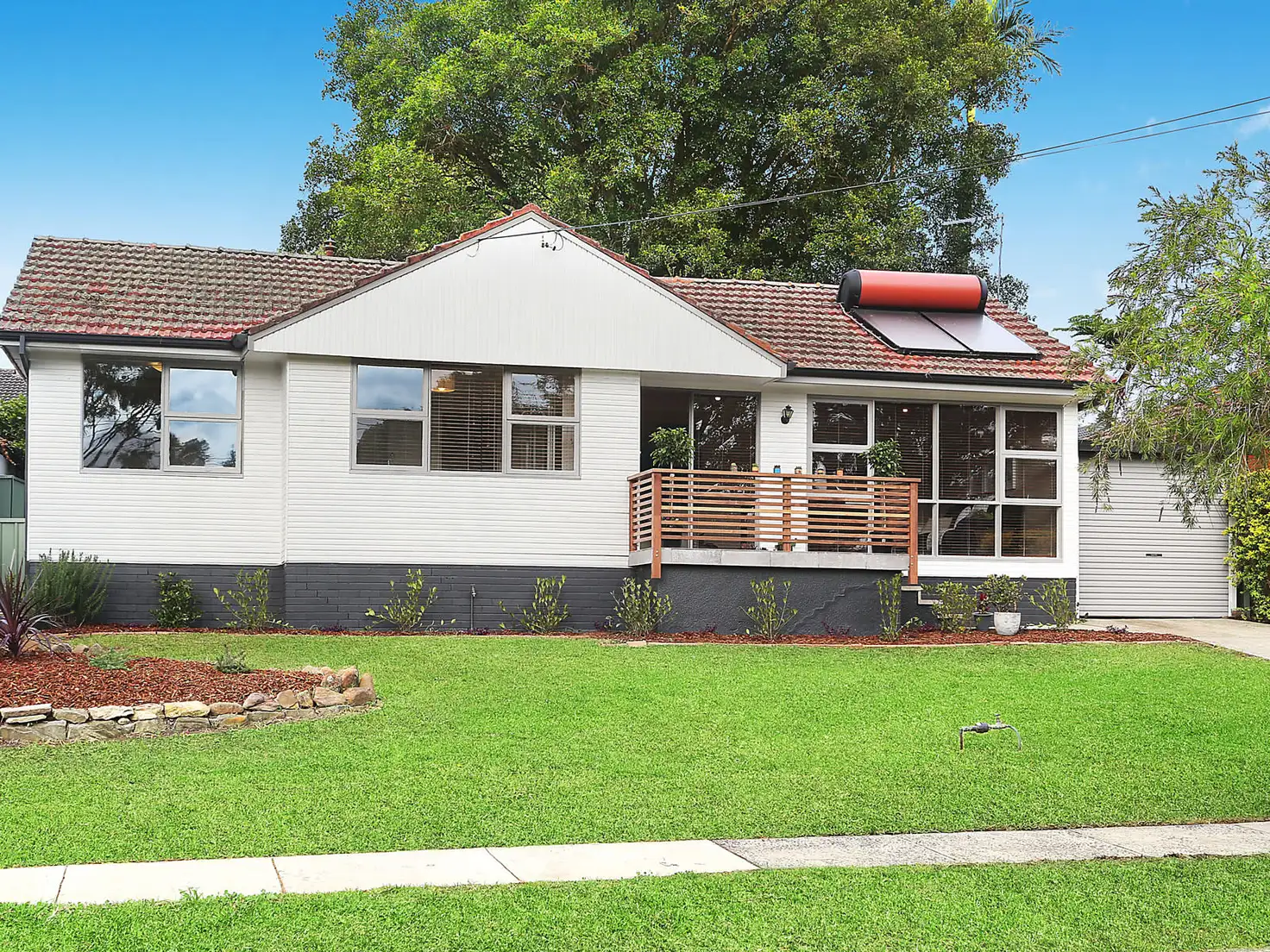 Main view of Homely house listing, 15 Milroy Street, North Ryde NSW 2113