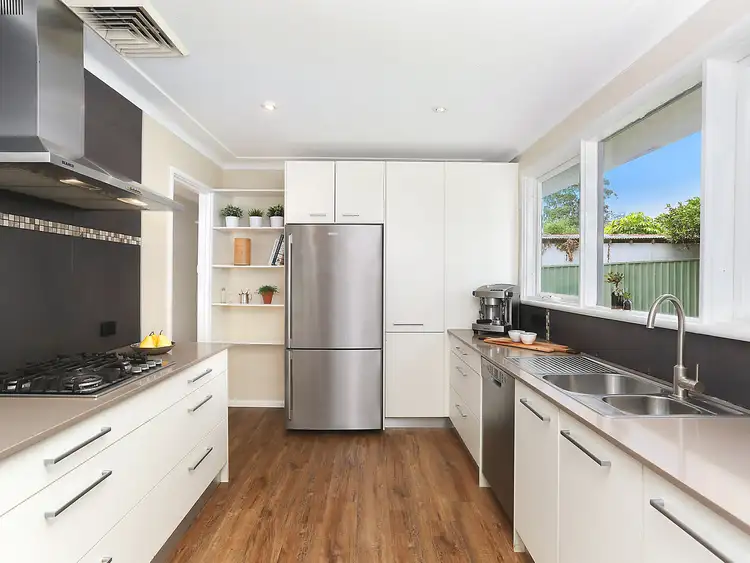 Second view of Homely house listing, 15 Milroy Street, North Ryde NSW 2113
