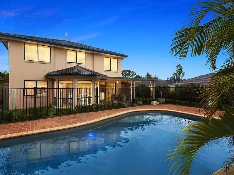 Main view of Homely house listing, 4 Carlisle Street, Hamlyn Terrace NSW 2259