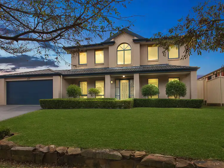 Second view of Homely house listing, 4 Carlisle Street, Hamlyn Terrace NSW 2259