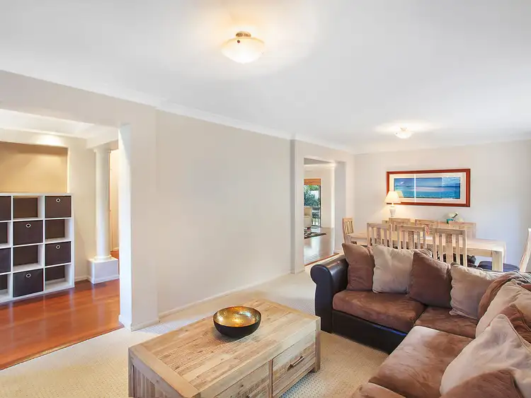 Fourth view of Homely house listing, 4 Carlisle Street, Hamlyn Terrace NSW 2259