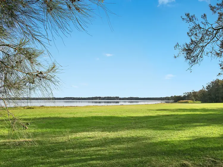 Second view of Homely house listing, 32 Liamena Avenue, San Remo NSW 2262