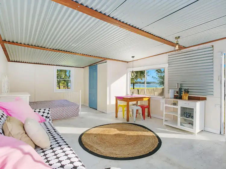 Fourth view of Homely house listing, 32 Liamena Avenue, San Remo NSW 2262