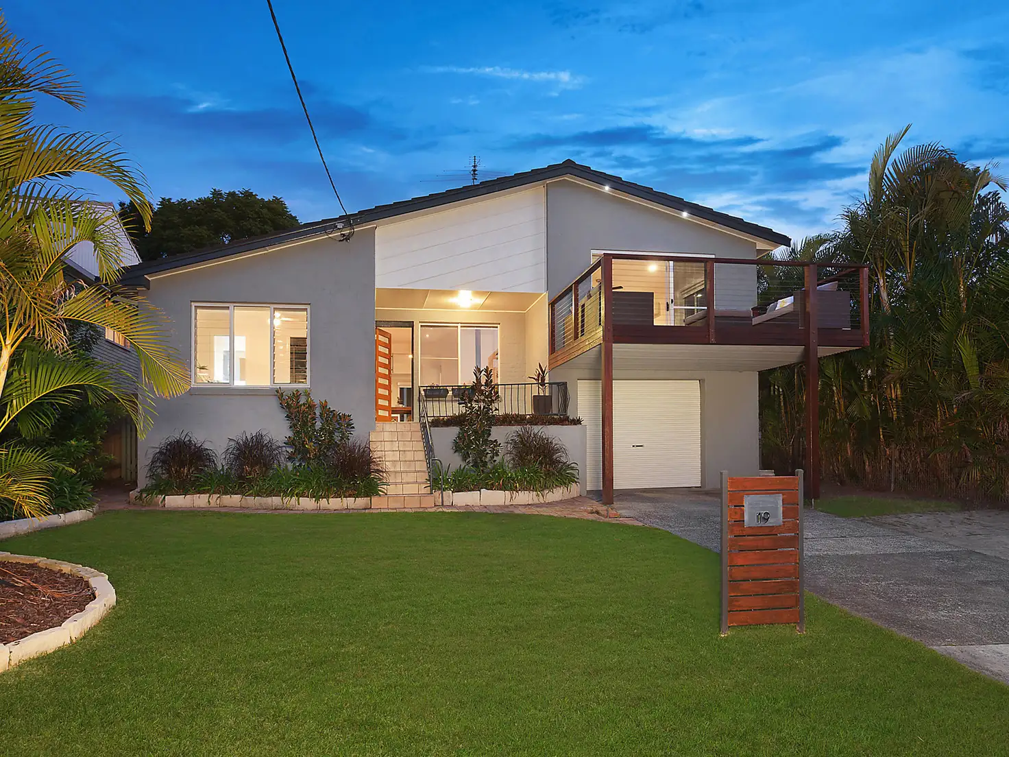 Main view of Homely house listing, 19 Asca Drive, Green Point NSW 2251
