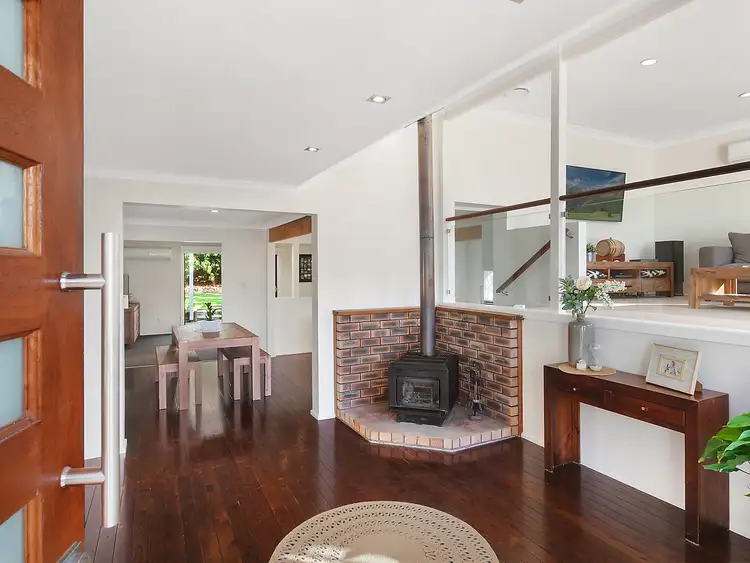 Third view of Homely house listing, 19 Asca Drive, Green Point NSW 2251