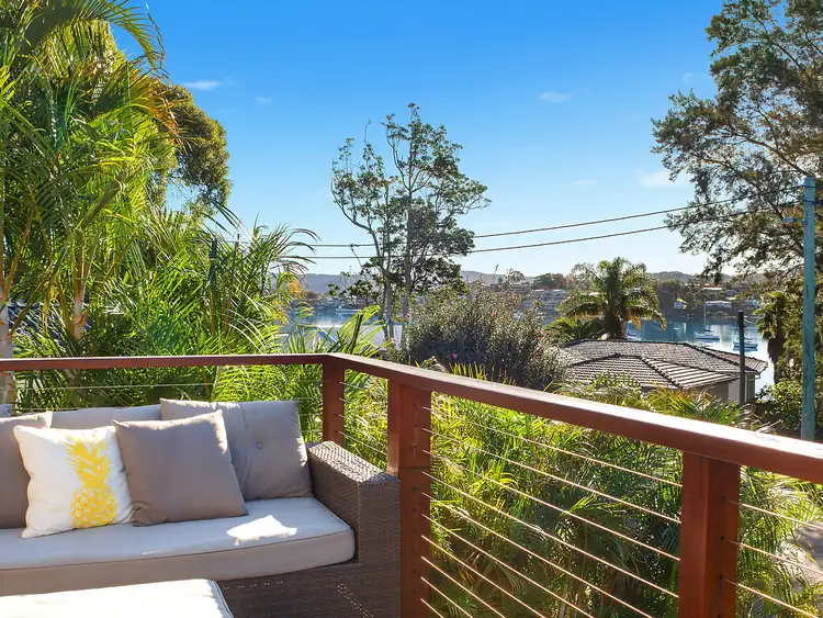 Fourth view of Homely house listing, 19 Asca Drive, Green Point NSW 2251