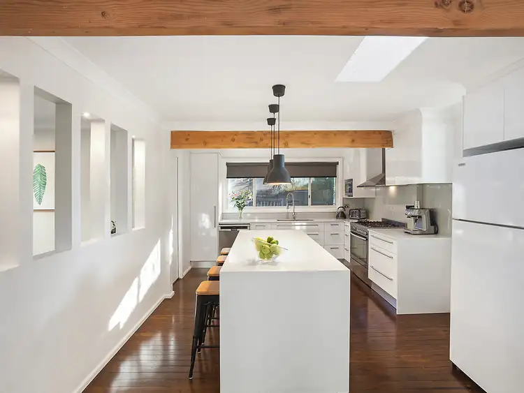 Fifth view of Homely house listing, 19 Asca Drive, Green Point NSW 2251