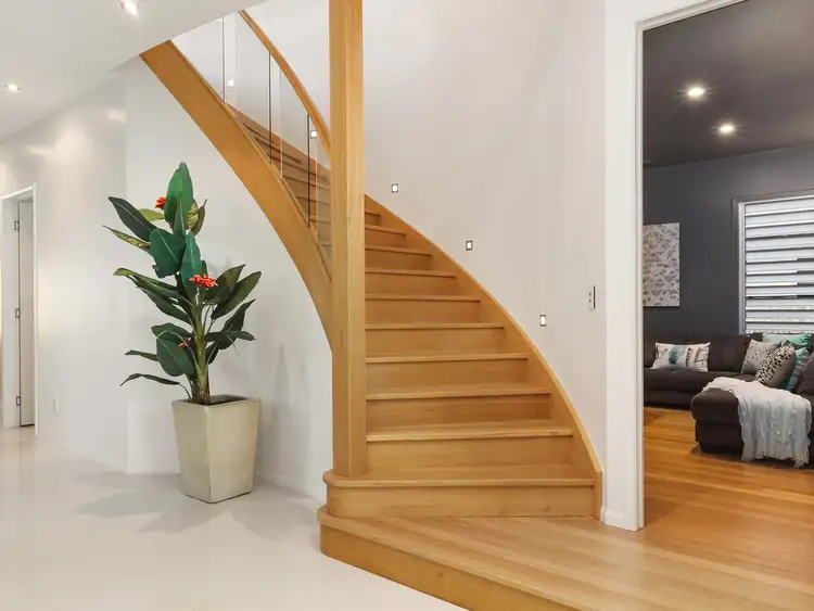 Sixth view of Homely house listing, 15 Edgewater Terrace, Idalia QLD 4811