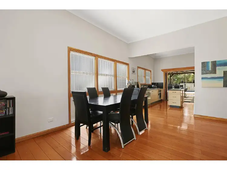 Fifth view of Homely house listing, 19 Blackall Terrace, East Brisbane QLD 4169