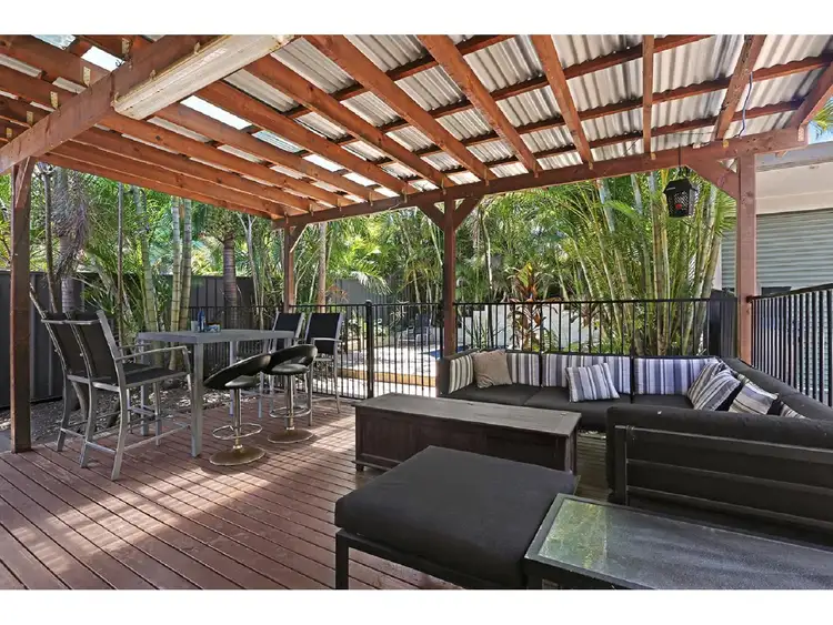 Sixth view of Homely house listing, 19 Blackall Terrace, East Brisbane QLD 4169