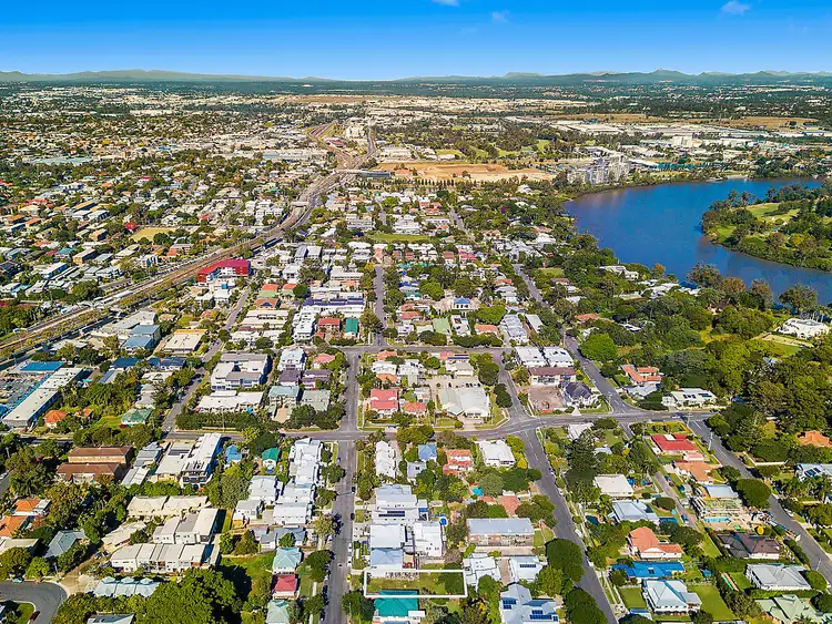 Sixth view of Homely land listing, 35 Eversley Terrace, Yeronga QLD 4104