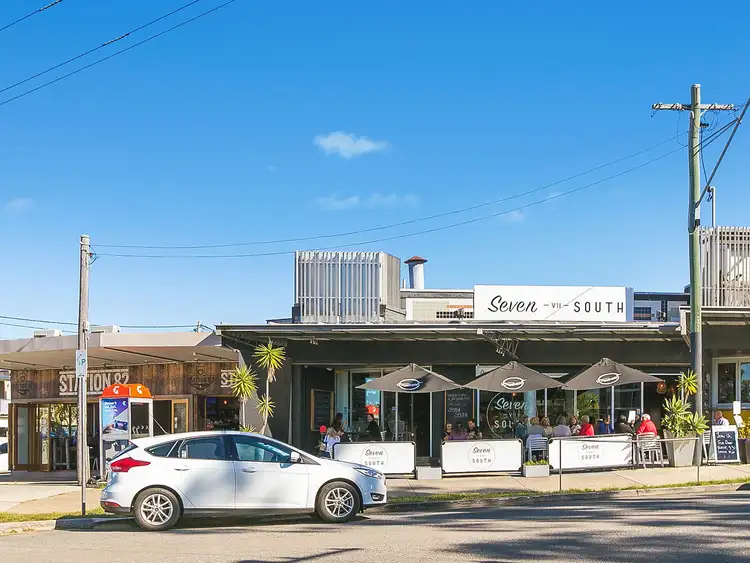 Seventh view of Homely land listing, 35 Eversley Terrace, Yeronga QLD 4104