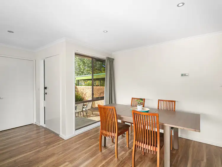 Second view of Homely house listing, 6 Macfarlan Place, Latham ACT 2615