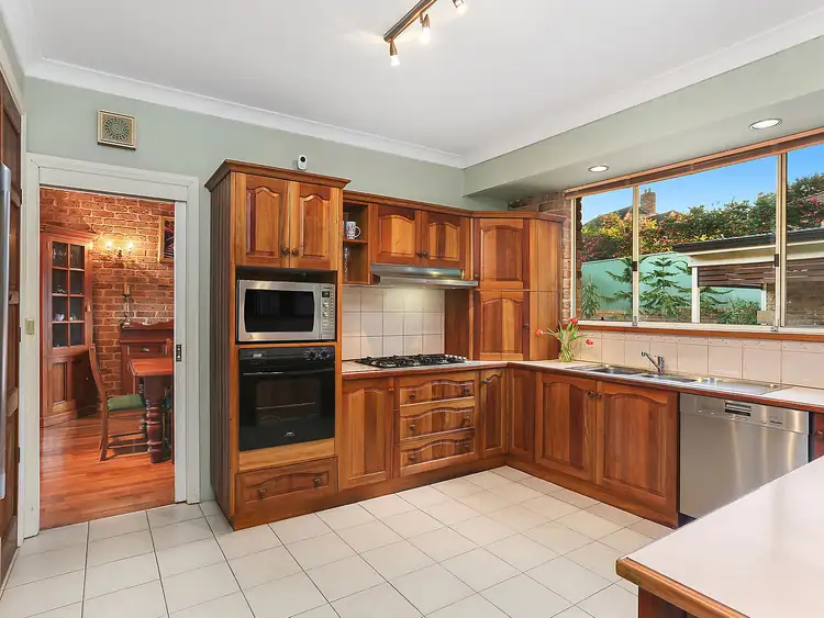 Third view of Homely house listing, 3 Ferngreen Way, Castle Hill NSW 2154
