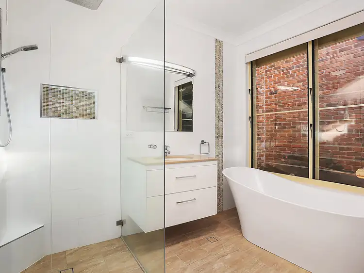 Sixth view of Homely house listing, 3 Ferngreen Way, Castle Hill NSW 2154