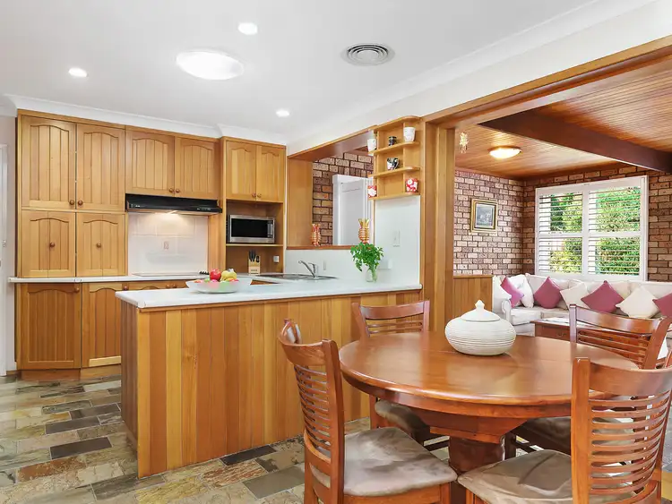 Third view of Homely house listing, 125 Parsonage Road, Castle Hill NSW 2154