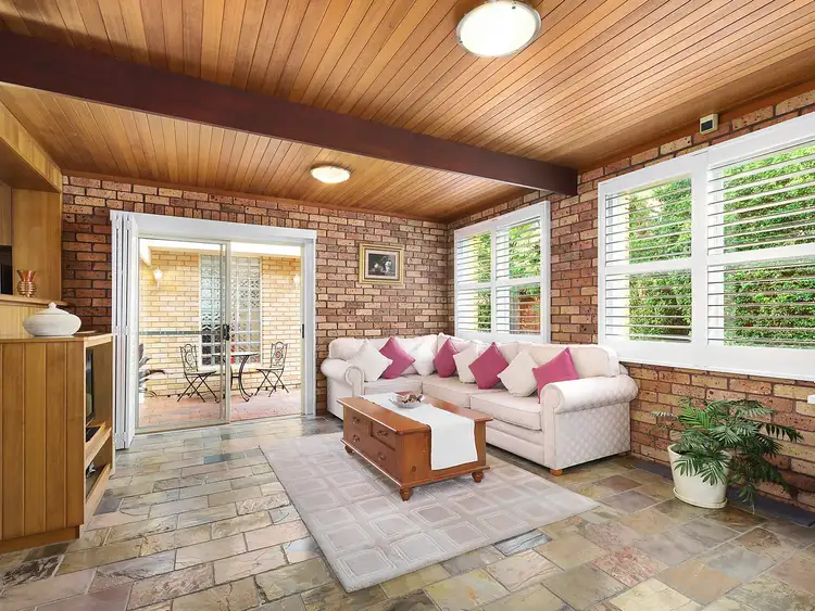 Fourth view of Homely house listing, 125 Parsonage Road, Castle Hill NSW 2154