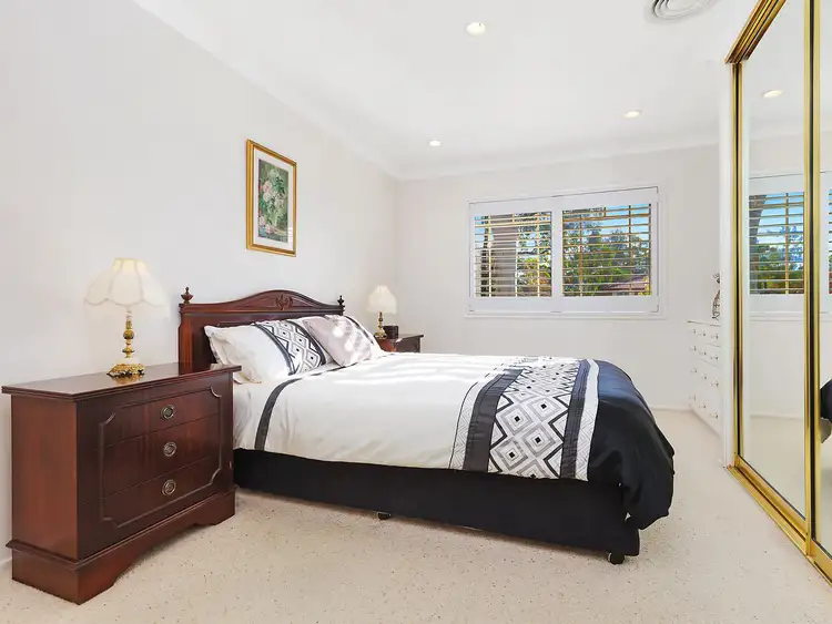 Sixth view of Homely house listing, 125 Parsonage Road, Castle Hill NSW 2154