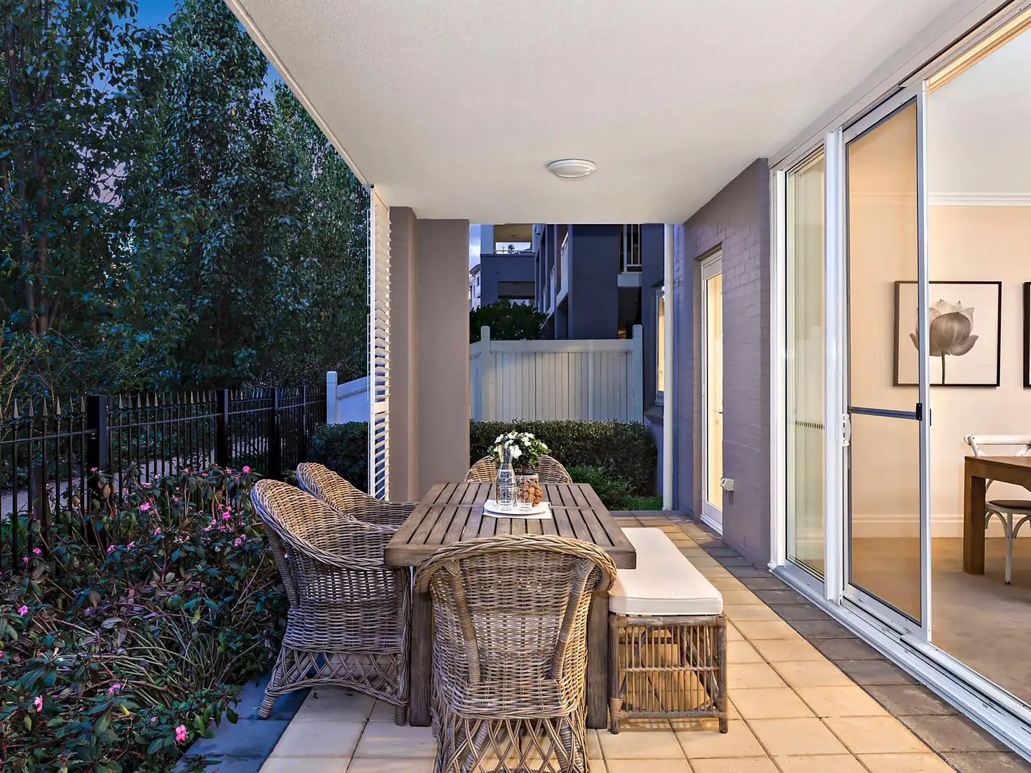 Main view of Homely unit listing, 11/1 Rosewater Circuit, Breakfast Point NSW 2137