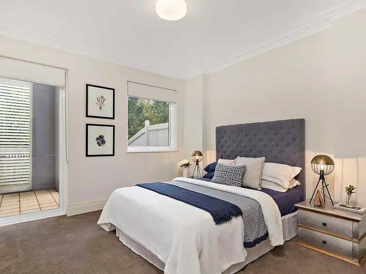 Third view of Homely unit listing, 11/1 Rosewater Circuit, Breakfast Point NSW 2137