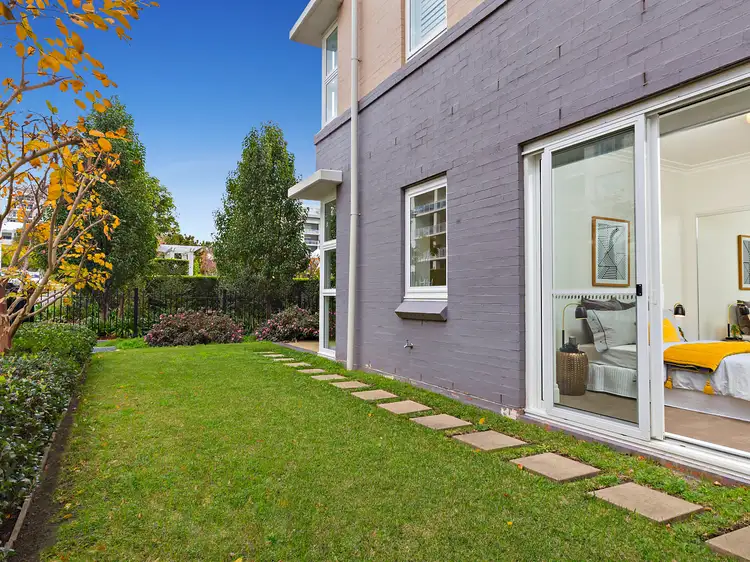 Fifth view of Homely unit listing, 11/1 Rosewater Circuit, Breakfast Point NSW 2137