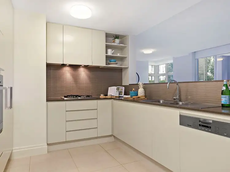 Sixth view of Homely unit listing, 11/1 Rosewater Circuit, Breakfast Point NSW 2137