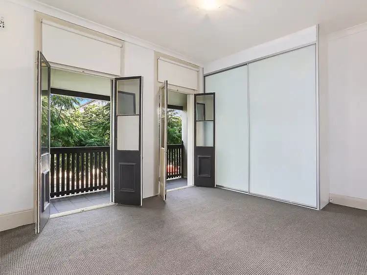 Second view of Homely house listing, 28 Thurlow Street, Redfern NSW 2016