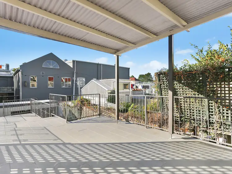 Fourth view of Homely house listing, 28 Thurlow Street, Redfern NSW 2016