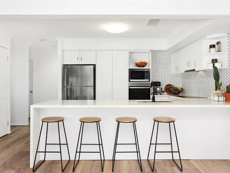 Main view of Homely house listing, 2/235 Darlington Drive, Banora Point NSW 2486