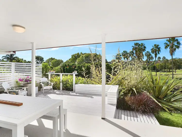 Second view of Homely house listing, 2/235 Darlington Drive, Banora Point NSW 2486
