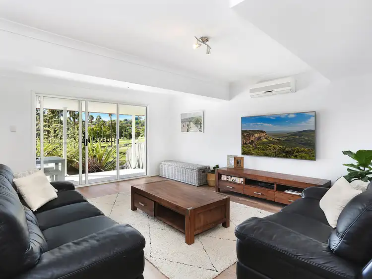 Third view of Homely house listing, 2/235 Darlington Drive, Banora Point NSW 2486