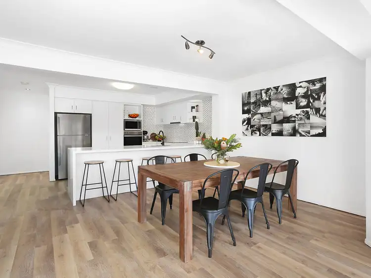 Fourth view of Homely house listing, 2/235 Darlington Drive, Banora Point NSW 2486
