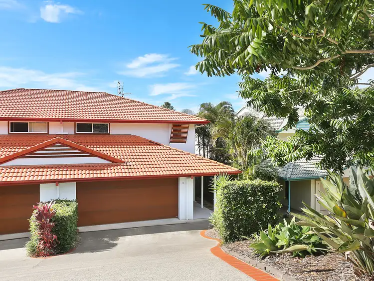 Sixth view of Homely house listing, 2/235 Darlington Drive, Banora Point NSW 2486
